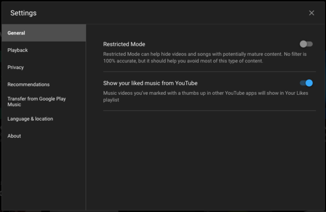 Too many subscriptions: Spotify – My blog